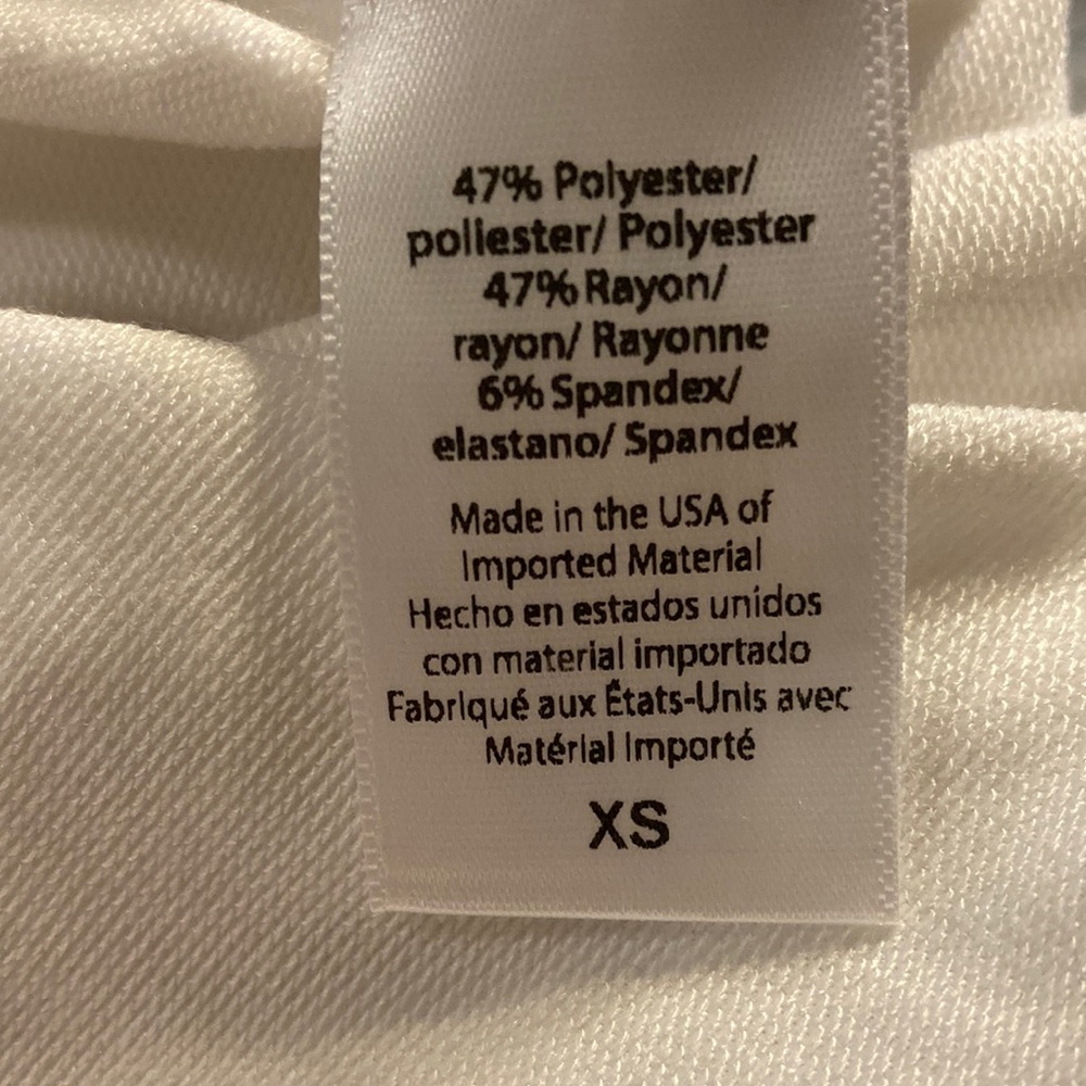New Beyond Yoga x Peloton Just Chillin Long Sleeve Pullover Sz XS & Large - Picture 12 of 15